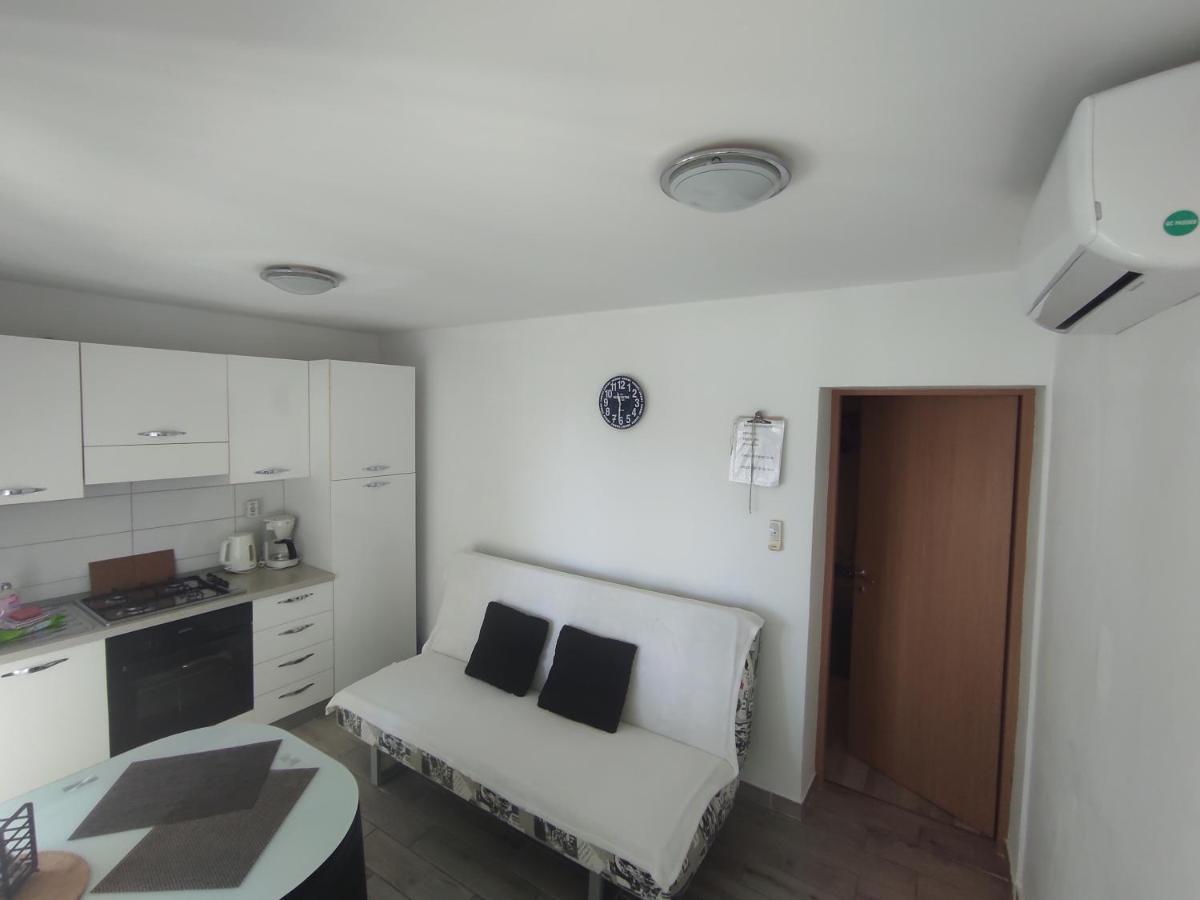 Apartments Emi & Nini Sibenik Exterior photo